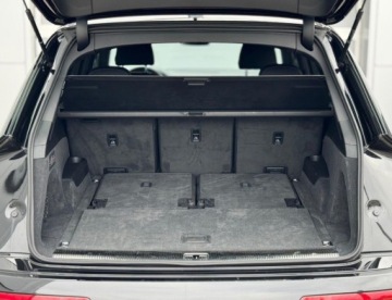 Audi Q7 II SUV Facelifting  3.0 45 TDI 231KM 2025 Audi Q7 231 KM,Head Up,7-miejsc,Kamery 360,MAtrix 3.0 Diesel 231KM, zdjęcie 32