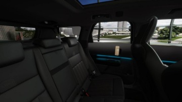 Mini Countryman U25 2026 Mini Countryman S ALL4 - leasing 1579 zł netto, zdjęcie 15