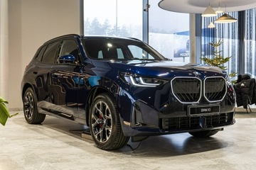 BMW X3 G45 2025 BMW X3 NOWE BMW X3 20 xDrive, zdjęcie 3