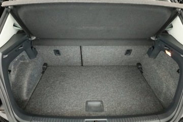 Volkswagen Polo V Hatchback 3d Facelifting 1.2 TSI BlueMotion Technology 90KM 2016 VW Polo 1.2 TSI, Salon Polska, Serwis ASO, Klima, zdjęcie 10