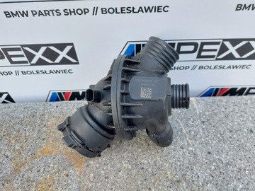BMW OE 7 598 865 TĚLO TERMOSTATU