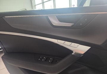 Audi A7 C8 Sportback 2.0 40 TDI 204KM 2022 Audi A7 Sportback Salon Polska Automat Nowy model DSG 2.0 Diesel 204KM, zdjęcie 8