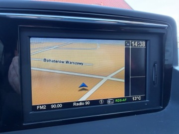 Renault Megane III Hatchback Facelifting 2013 1.6 16V 110KM 2015 Renault Megane TYLKO 154tyśkm 1WŁAŚCICIEL 2015R 1.6 Zwykła Benzyna! 6BIEGÓW, zdjęcie 11