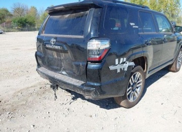 Toyota 2023 Toyota 4-Runner 2023, 4.0L, 4x4, TRD SPORT, od ubezpieczalni, zdjęcie 2