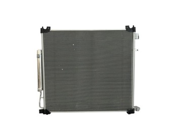 KLIMATIZACE KONDENZÁTOR LAND ROVER DISCOVERY L462 DEFENDER L663 2.0 LR100570