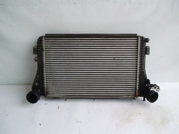 INTERCOOLER GOLF 5 OCTAVIA TOURAN LEON 1.9 2.0 TDI