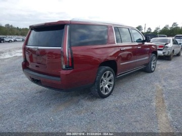 Cadillac Escalade III 2019 Cadillac Escalade 2019r., 6.2L, zdjęcie 2