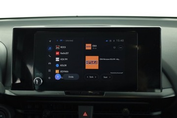 Toyota C-HR II 2024 Toyota C-HR 1.8 Hybrid, Salon Polska, zdjęcie 9