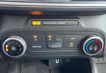 Ford Focus IV Kombi 1.5 EcoBlue 95KM 2020 Ford Focus Ford Focus 1.5 TDCi Trend 1.5 Diesel 95KM, zdjęcie 11