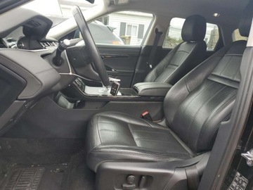 Land Rover Range Rover Evoque II 2020 Land Rover Range Rover Evoque S 2020 2.0l 2.0 Benzyna 246KM, zdjęcie 7