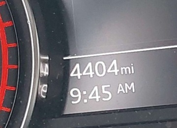 Audi A5 F5 2023 Audi a5 2023, 2.0L, 4x4, PREMIUM S-LINE, od ubezpieczalni 2.0 Benzyna 261KM, zdjęcie 12