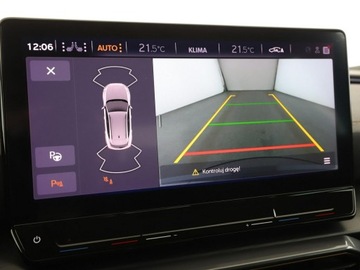 Cupra Formentor 2021 Cupra Formentor 4x4 DSG full LED półskóra, zdjęcie 23