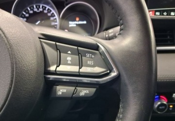 Mazda 6 III Sport Kombi Facelifting 2018 2.0 Skyactiv-G 165KM 2022 Mazda 6 VAT 23 SW SkyJoy 2.0 165KM automat 2022 r., salon PL, I wl. 2.0, zdjęcie 6