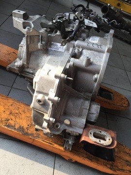 FORD C MAX II LIFT 17 - КОРОБКА ПЕРЕДАЧ 1.5 АВТОМАТИЧЕСКИЙ F1FP 7000 MA