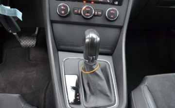 Seat Leon III ST 1.6 TDI CR 105KM 2015 Seat Leon Bezwypadkowy - DSG - Niski przebieg - Super Stan - 1 wlasciciel, zdjęcie 20