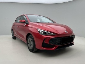 MG 2026 MG MG3 1.5 Standard Hatchback 115KM 2026, zdjęcie 1