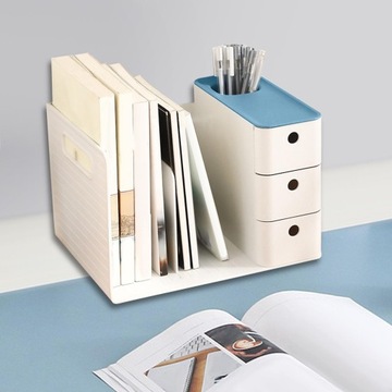 Настольный органайзер для хранения карандашей