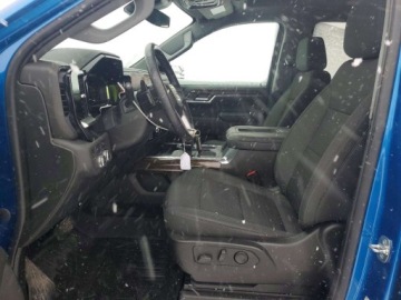  GMC Sierra K1500 Elevation 2022 5.3 Benzyna 355KM, zdjęcie 7