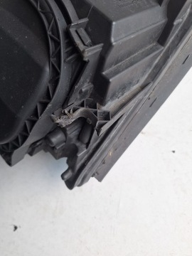 AUDI TT 8J 06-14 SVĚTLO LEVÝ ČOČKA UK