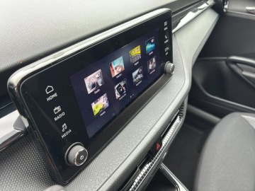 Skoda Fabia IV 1.0 TSI 95KM 2025 Skoda Fabia Essence 1.0 TSI, zdjęcie 13