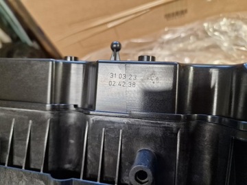 Клапанная крышка BMW b47 11128579962 g20 g30 g22 g01 g05 g32 NEW Дилерский центр