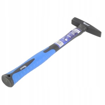 МОЛОТОК LOCKSTOCK GEKO 100G СТЕКЛОСТЕКЛО ТВЕРДЫЙ