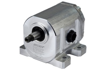 Pompa hydrauliczna wzmocniona Ursus C-330. HYLMET
