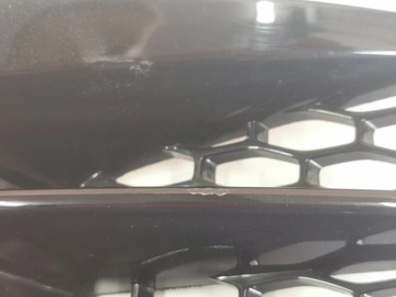 Решетка переднего бампера KIA X-Ceed левая 29.