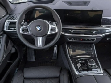BMW X5 G05 SUV Facelifting 3.0 40i 381KM 2026 BMW X5 xDrive40i Sport Suv 3.0 (381KM) 2026, zdjęcie 9