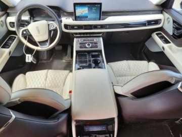 Lincoln Aviator 2023 Lincoln Aviator Black Label 2023 3.0 Benzyna 400KM, zdjęcie 8