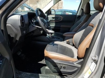 Ford 2021 Ford Bronco 2021r., OUTER BANKS, od ubezpieczalni 15.0 Benzyna 181KM, zdjęcie 6