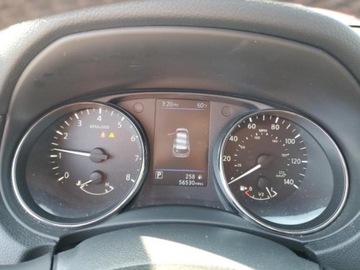 Nissan 2018 Nissan Rogue Nissan Rogue FWD SV 2.5 Benzyna 170KM, zdjęcie 10