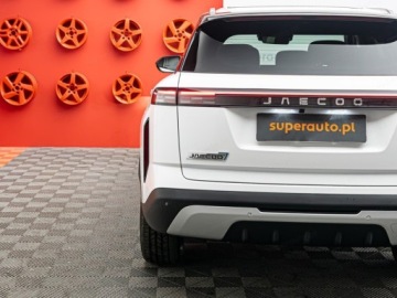 Jaecoo 7 2026 JAECOO J7 Exclusive DHT 1.5 T-GDI HEV Suv 224KM 2026, zdjęcie 4
