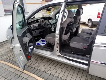 Citroen C8 2010 Citroen C8 bogate wyposażenie*, zdjęcie 13