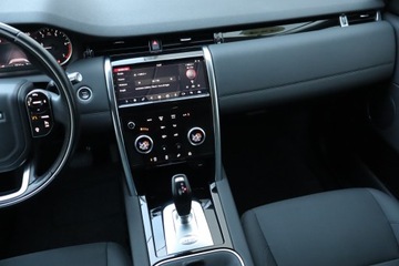 Land Rover Discovery Sport SUV Facelifting 2.0 D I4 150KM 2020 Land Rover Discovery Sport TD4, Salon Polska, zdjęcie 7