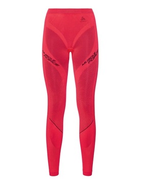 Spodnie termoaktywne damskie ODLO PERFORMANCE S