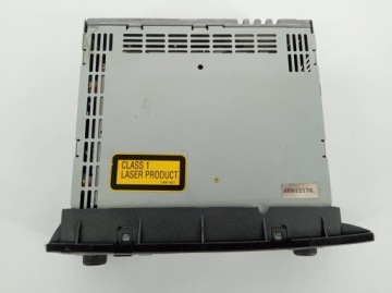 39101S6A, RADIO 39101S6A Honda Civic VII (2001-2005) | thumb 4