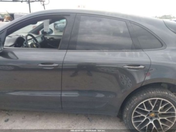 Porsche Macan SUV 2.0 252KM 2018 Porsche Macan 2018 PORSCHE MACAN 2.0 Benzyna 252KM, zdjęcie 14