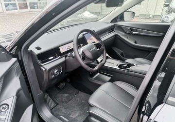 Jaecoo 5 1.6T 147KM 2025 Jaecoo 5 Jaecoo 5 1.6 Benzyna 147KM, zdjęcie 7