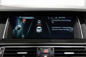 BMW Seria 5 F10-F11 M5 Limuzyna 4.4 V8 560KM 2014 BMW M5 LCI 560 KM. Idealna. Bezwypadkowa. FV 23%., zdjęcie 39