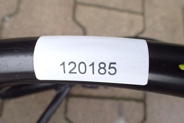 BMW F 650 GS 08-13 Рама