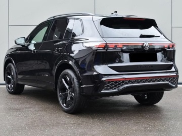 Volkswagen Tiguan III 2026 VOLKSWAGEN Tiguan R-Line Plus 1.5 eTSI DSG Suv 150KM 2026, zdjęcie 5