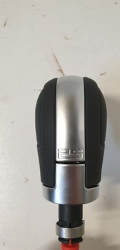 РУЧКА ПЕРЕКЛЮЧЕНИЯ ПЕРЕДАЧ QIILU CC JETTA Golf 6 GTI MK6