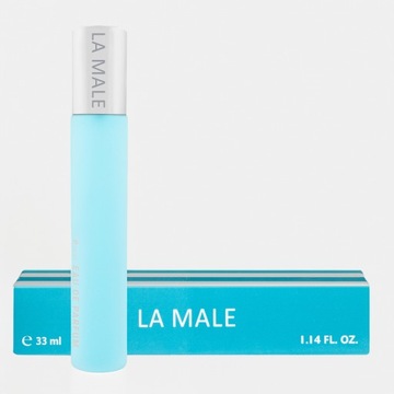 МУЖСКАЯ ПАРФЮМЕРИЯ 33МЛ LA MALE