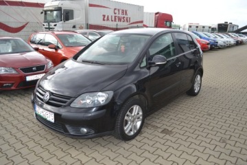 Volkswagen Golf V Hatchback 1.9 TDI 105KM 2005 Volkswagen Golf, zarejestrowany, zdjęcie 2