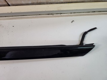 НАКЛАДКА ПЕРЕДНЕГО ОКНА СПРАВА, CITROEN C4 I