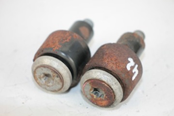 BMW R 1200 GS K25 CIĘŻARKI KOŃCÓWKI KIEROWNICY