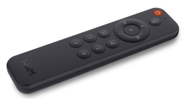 Сетевой проигрыватель WiiM Pro Plus Стример PRO+ с подключением BT Spotify Tidal Connect