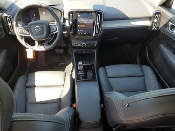 Volvo XC40 2024 Volvo XC 40 Ultimate 2024 2.0l 2.0 Benzyna 247KM, zdjęcie 8