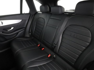 Mercedes Klasa E W213 2019 Mercedes GLC 300 4x4 automat full LED skóra navi, zdjęcie 16